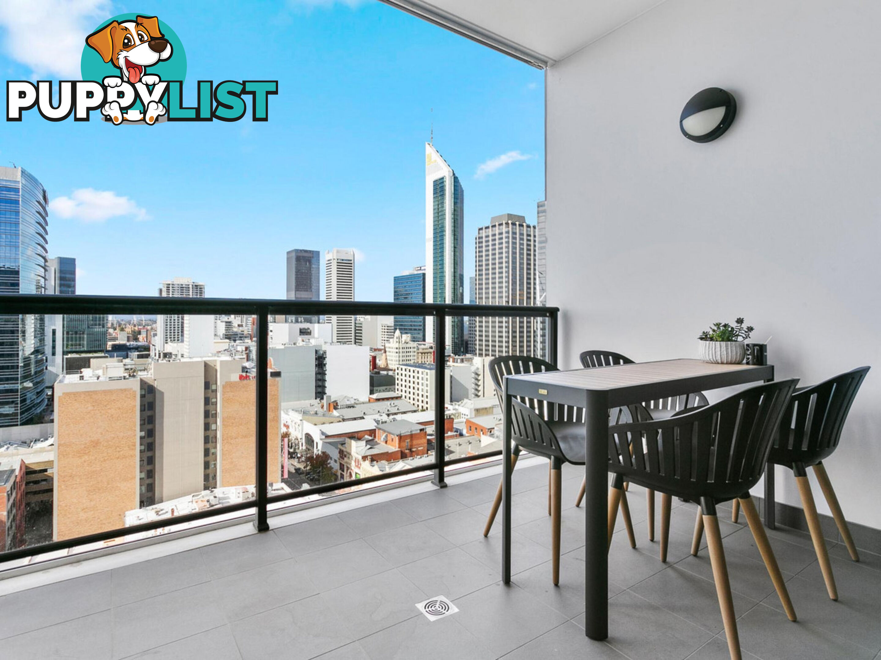 1516/380 Murray Street PERTH WA 6000