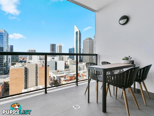 1516/380 Murray Street PERTH WA 6000