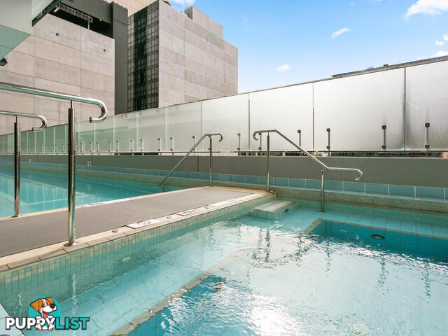 1516/380 Murray Street PERTH WA 6000