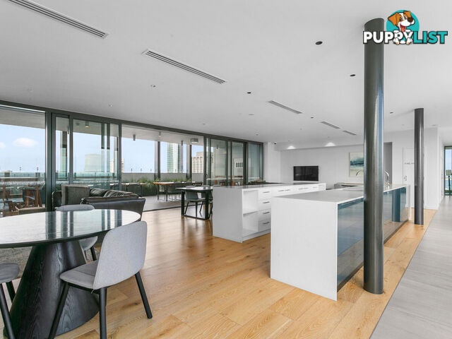 1516/380 Murray Street PERTH WA 6000