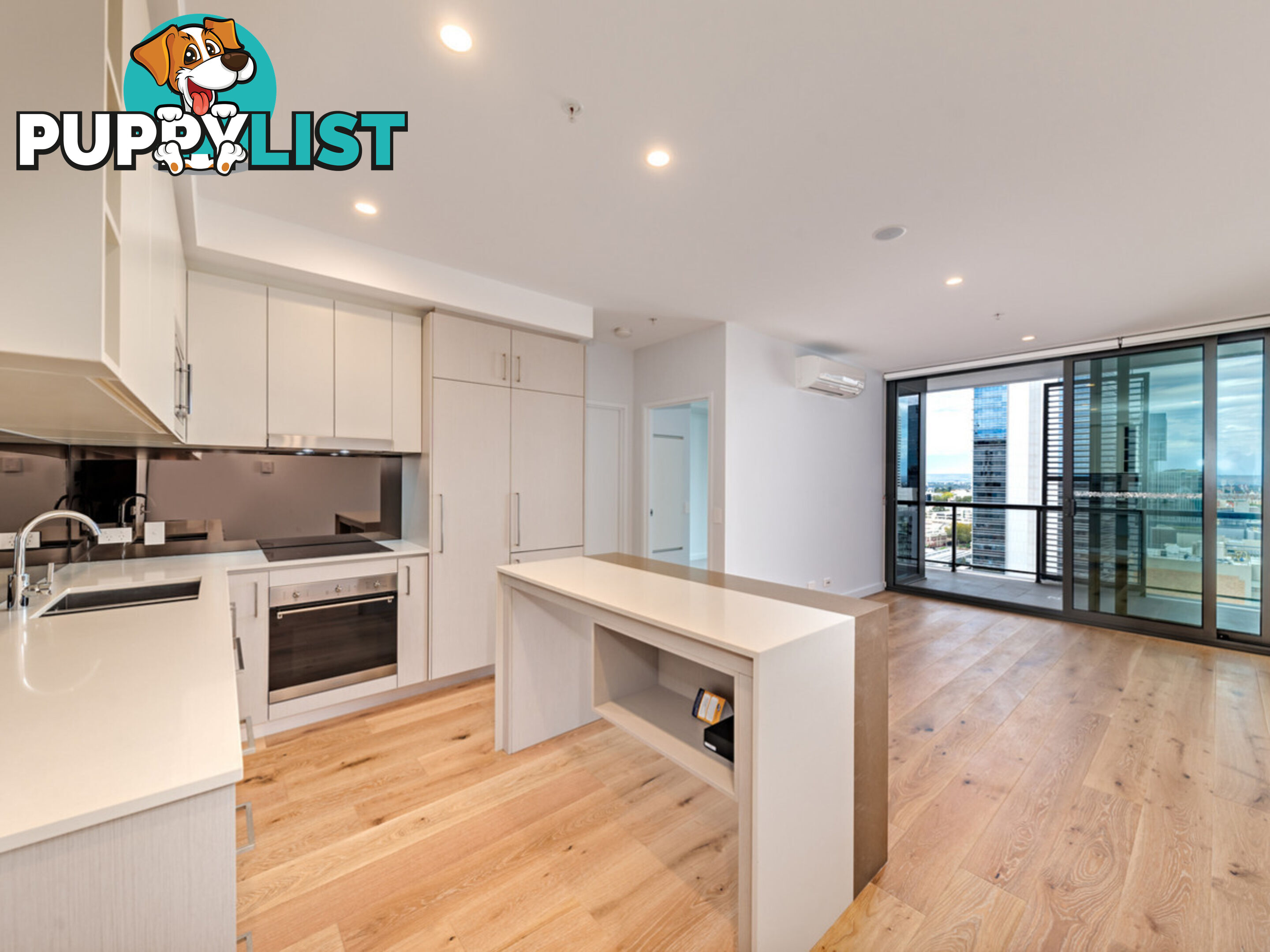 1516/380 Murray Street PERTH WA 6000