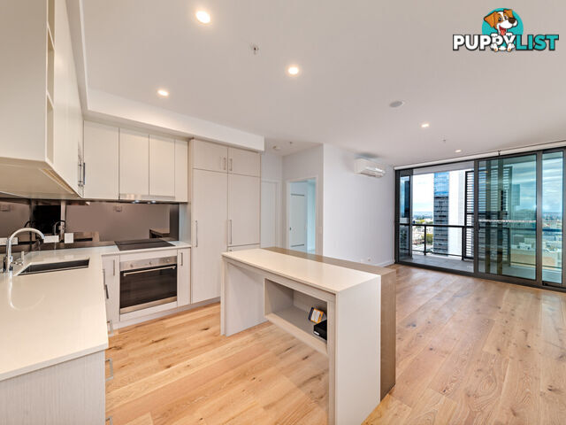 1516/380 Murray Street PERTH WA 6000