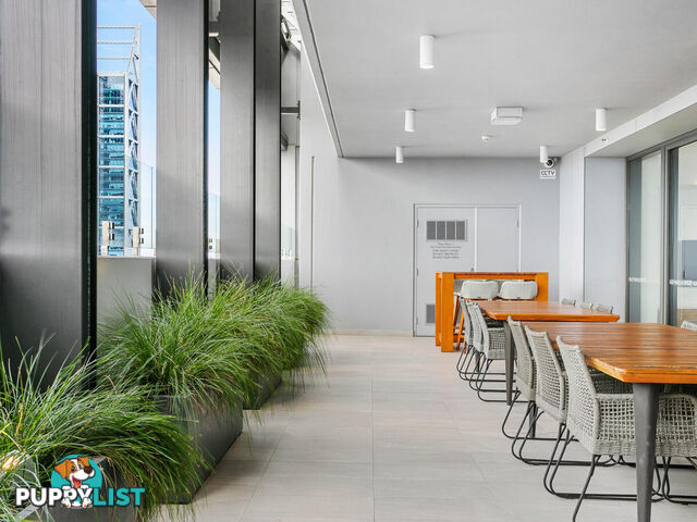 1516/380 Murray Street PERTH WA 6000