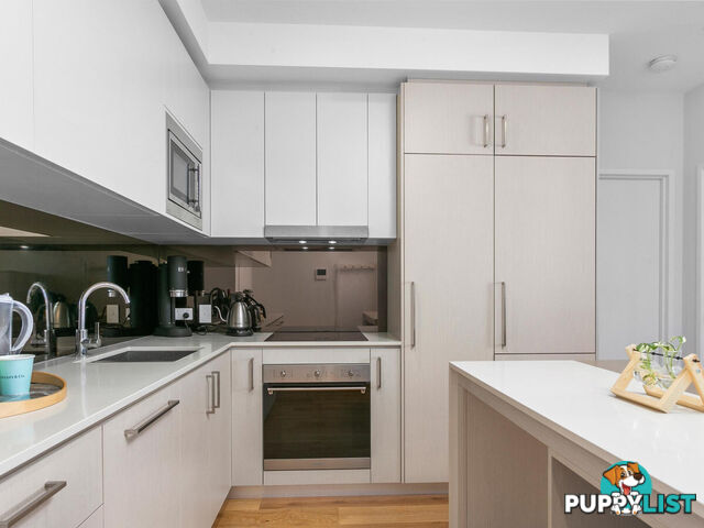 1516/380 Murray Street PERTH WA 6000