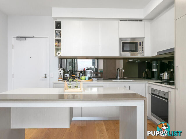 1516/380 Murray Street PERTH WA 6000