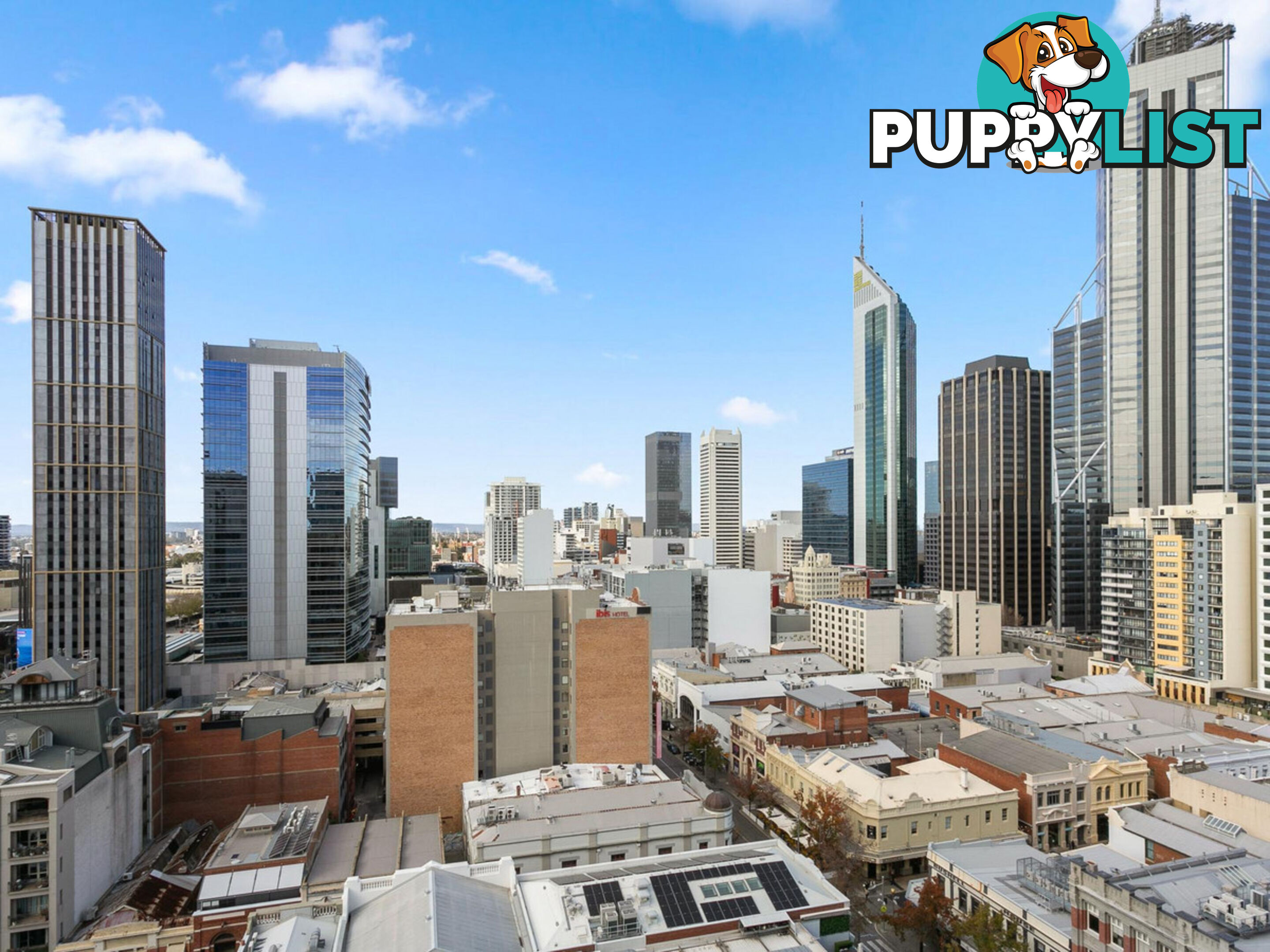 1516/380 Murray Street PERTH WA 6000