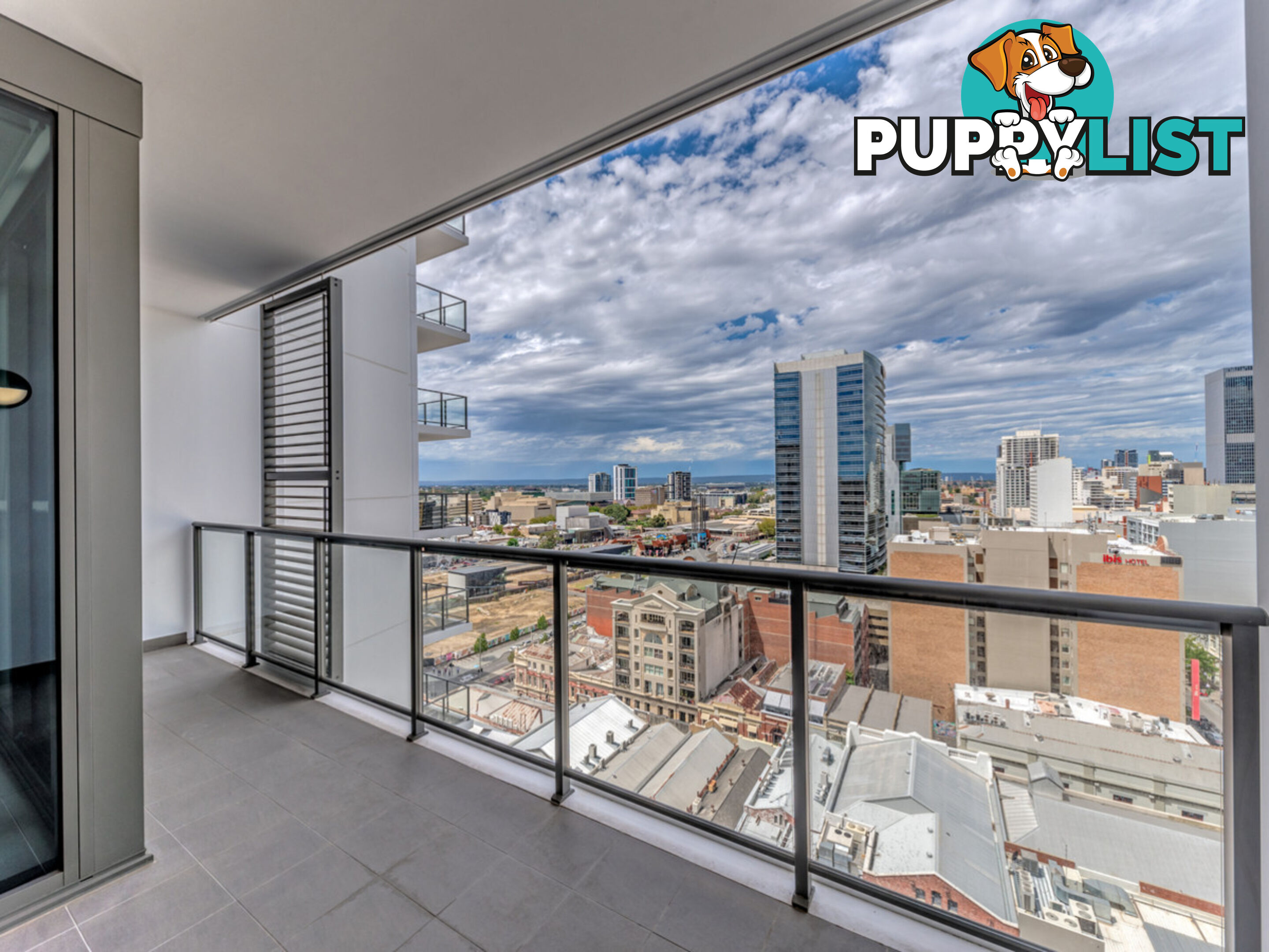 1516/380 Murray Street PERTH WA 6000