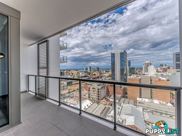 1516/380 Murray Street PERTH WA 6000