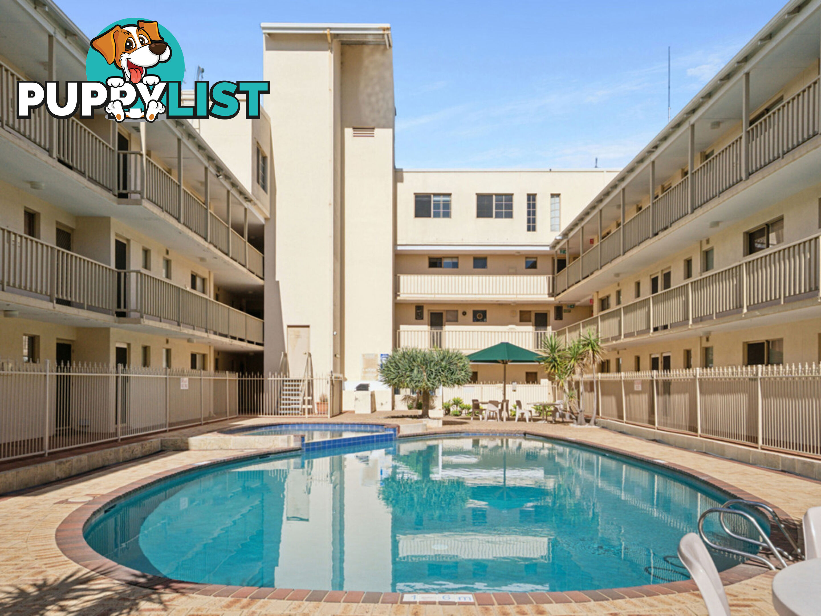 43/22 Nile Street EAST PERTH WA 6004