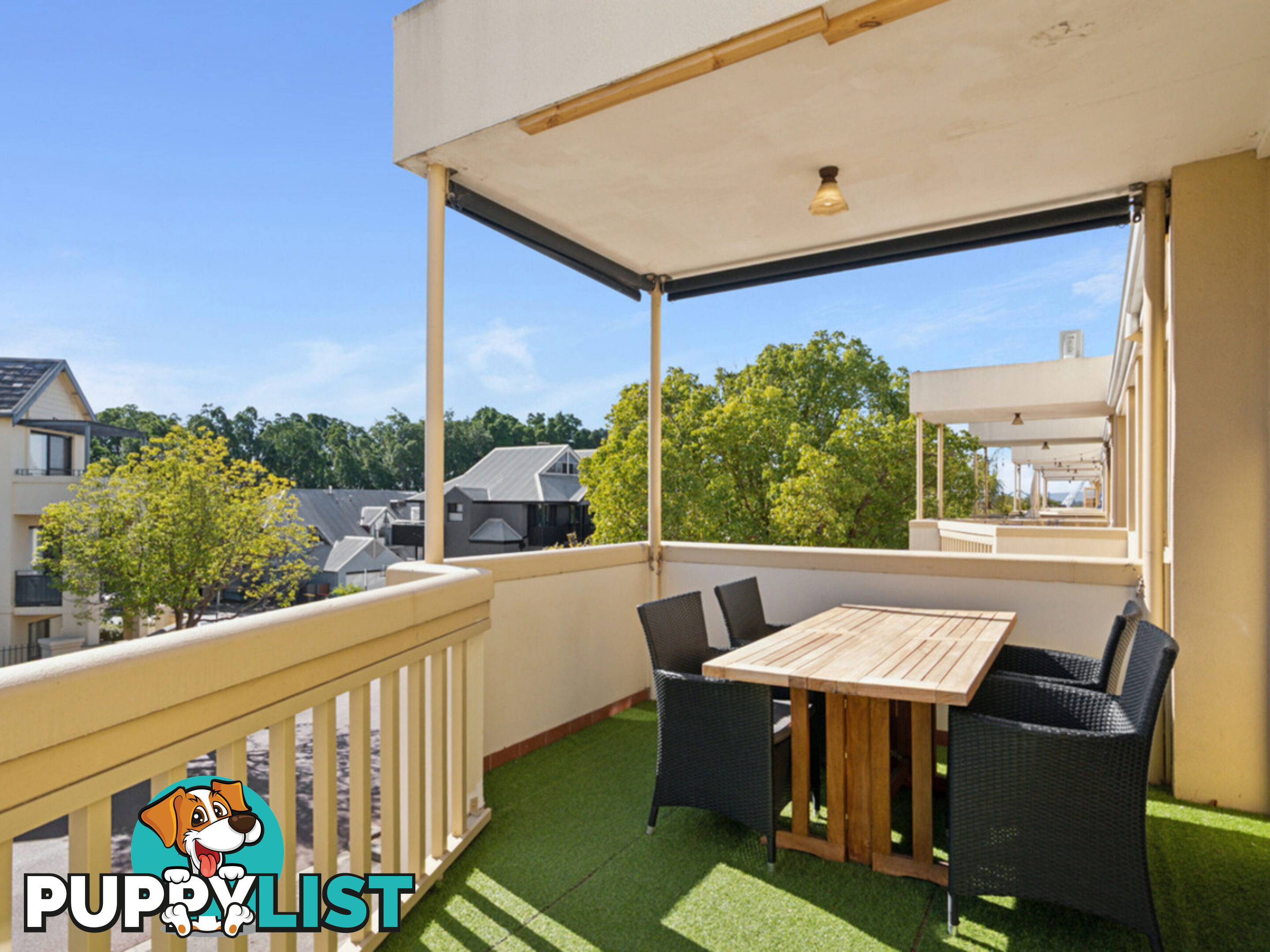 43/22 Nile Street EAST PERTH WA 6004
