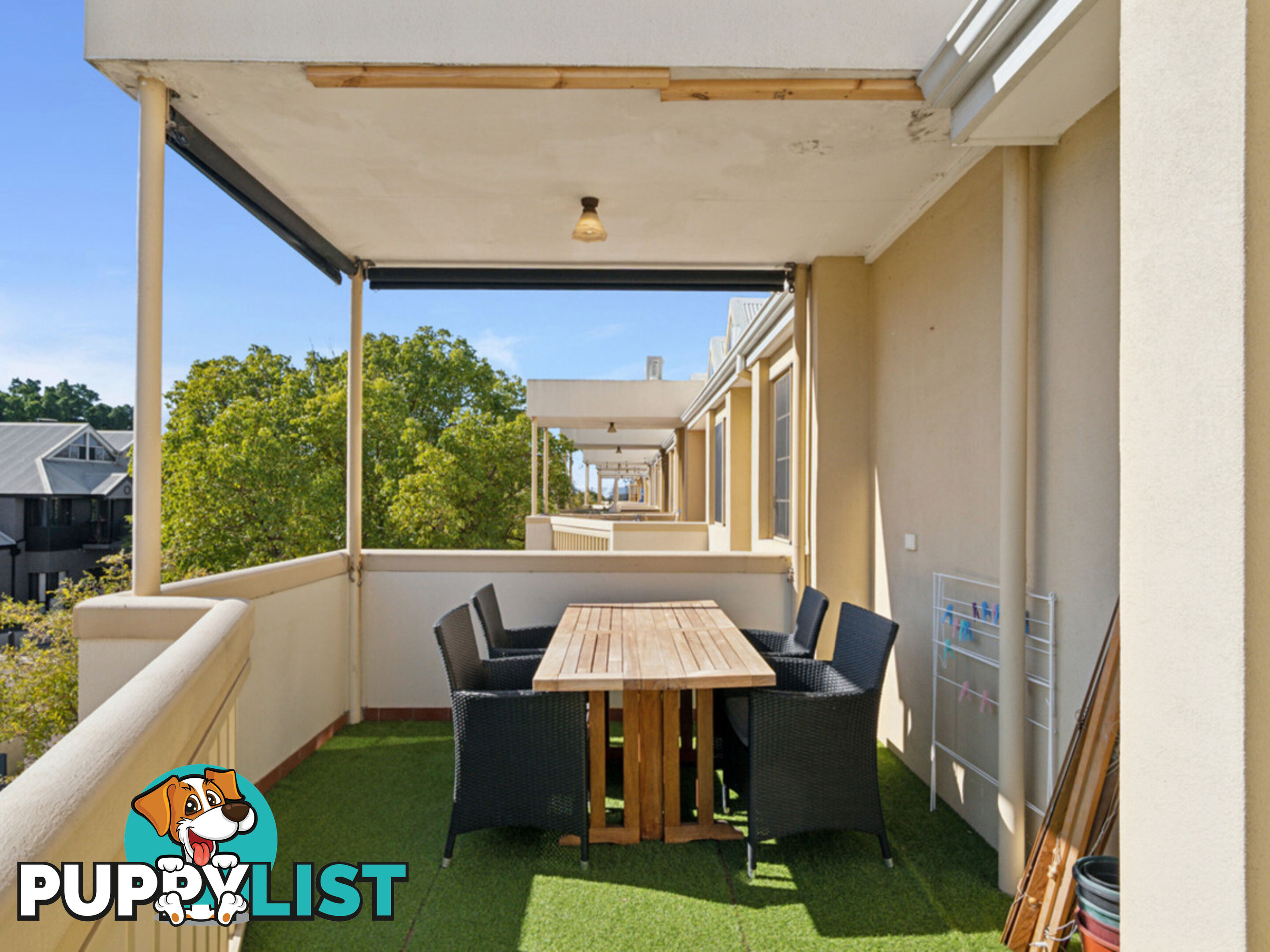 43/22 Nile Street EAST PERTH WA 6004