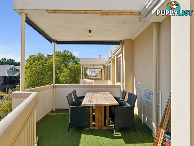 43/22 Nile Street EAST PERTH WA 6004