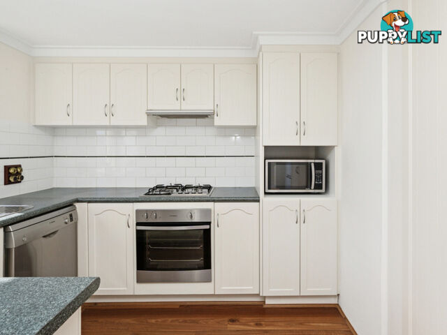 43/22 Nile Street EAST PERTH WA 6004