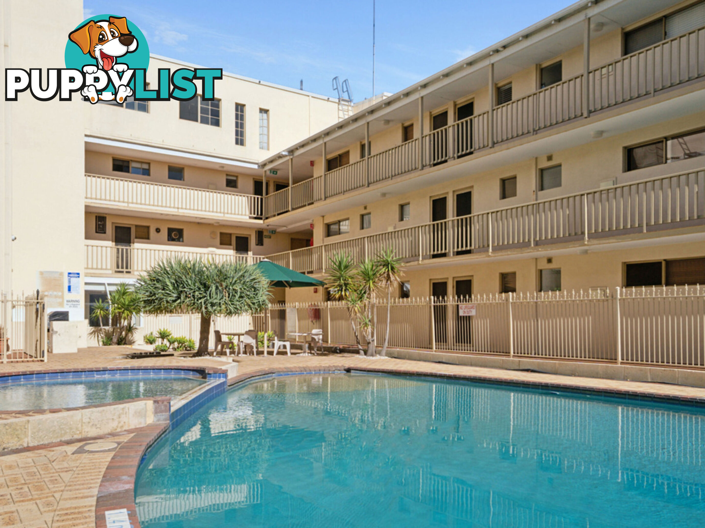 43/22 Nile Street EAST PERTH WA 6004