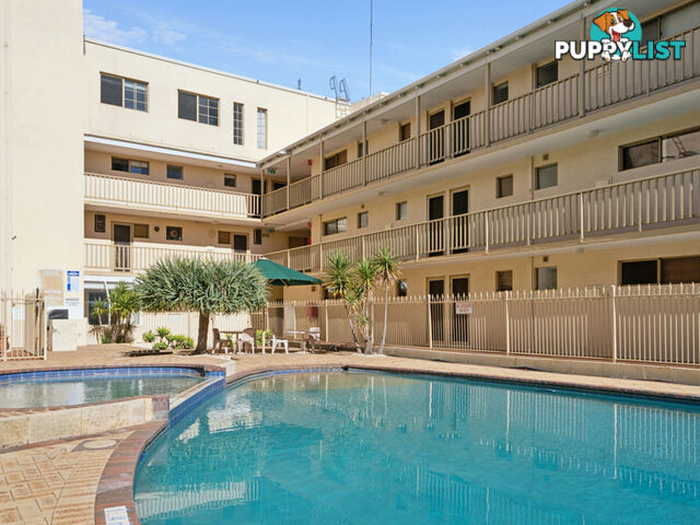 43/22 Nile Street EAST PERTH WA 6004