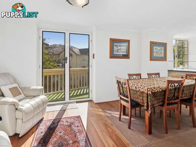 43/22 Nile Street EAST PERTH WA 6004