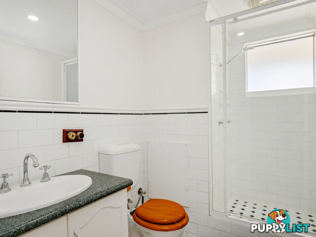 43/22 Nile Street EAST PERTH WA 6004