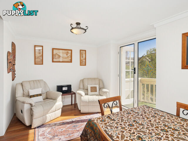 43/22 Nile Street EAST PERTH WA 6004