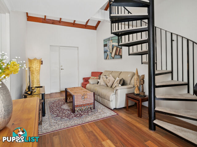 43/22 Nile Street EAST PERTH WA 6004