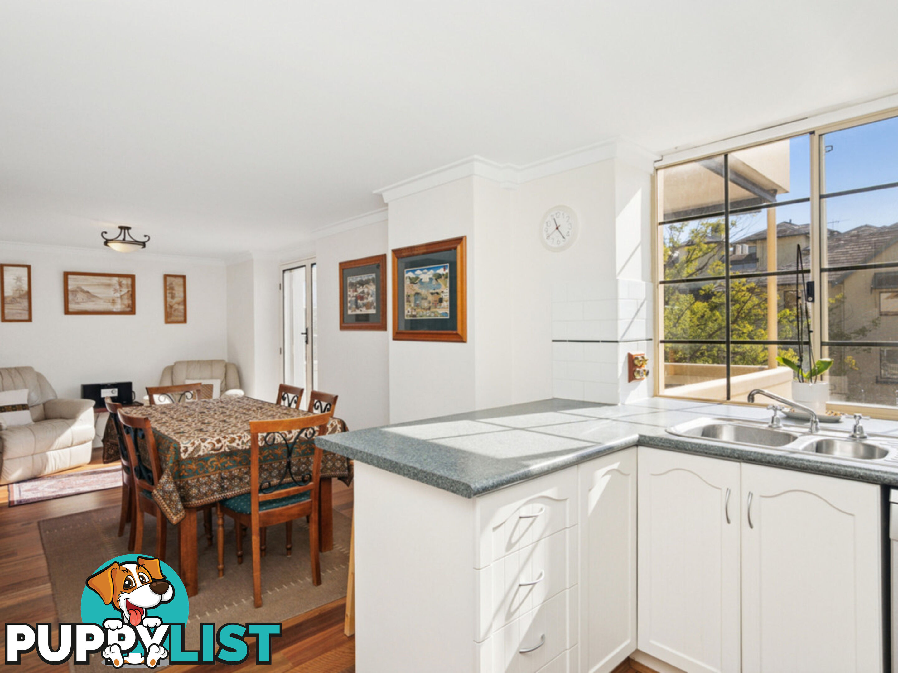 43/22 Nile Street EAST PERTH WA 6004