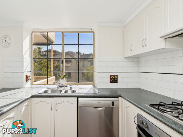 43/22 Nile Street EAST PERTH WA 6004