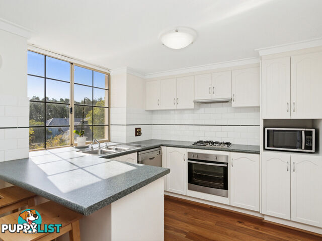 43/22 Nile Street EAST PERTH WA 6004