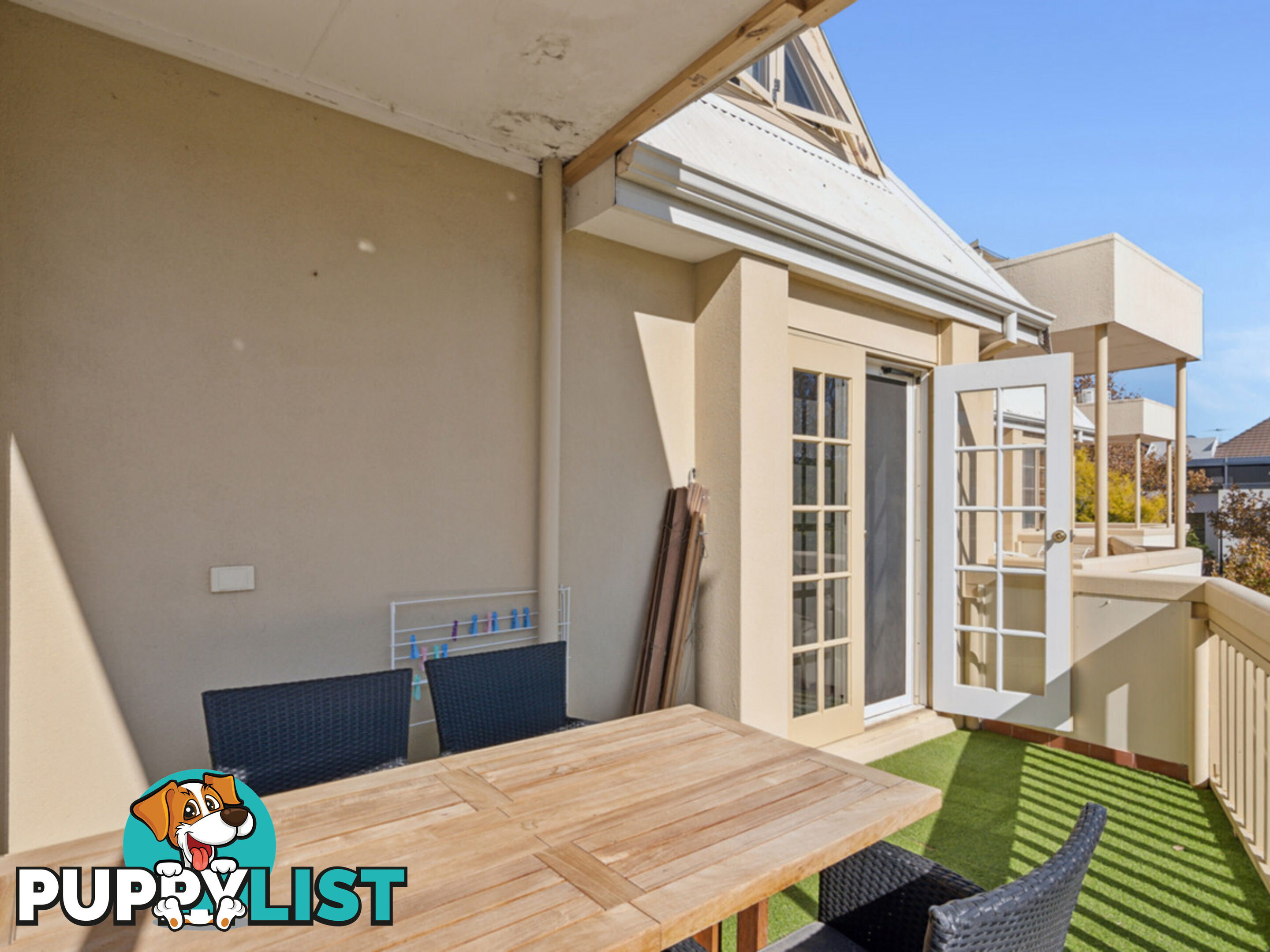 43/22 Nile Street EAST PERTH WA 6004