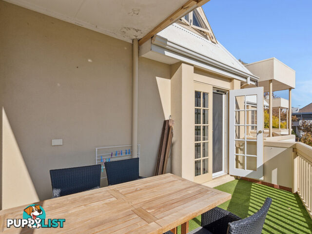43/22 Nile Street EAST PERTH WA 6004