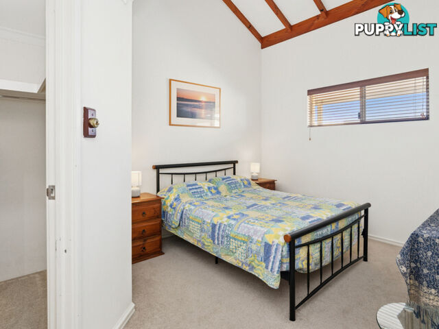 43/22 Nile Street EAST PERTH WA 6004