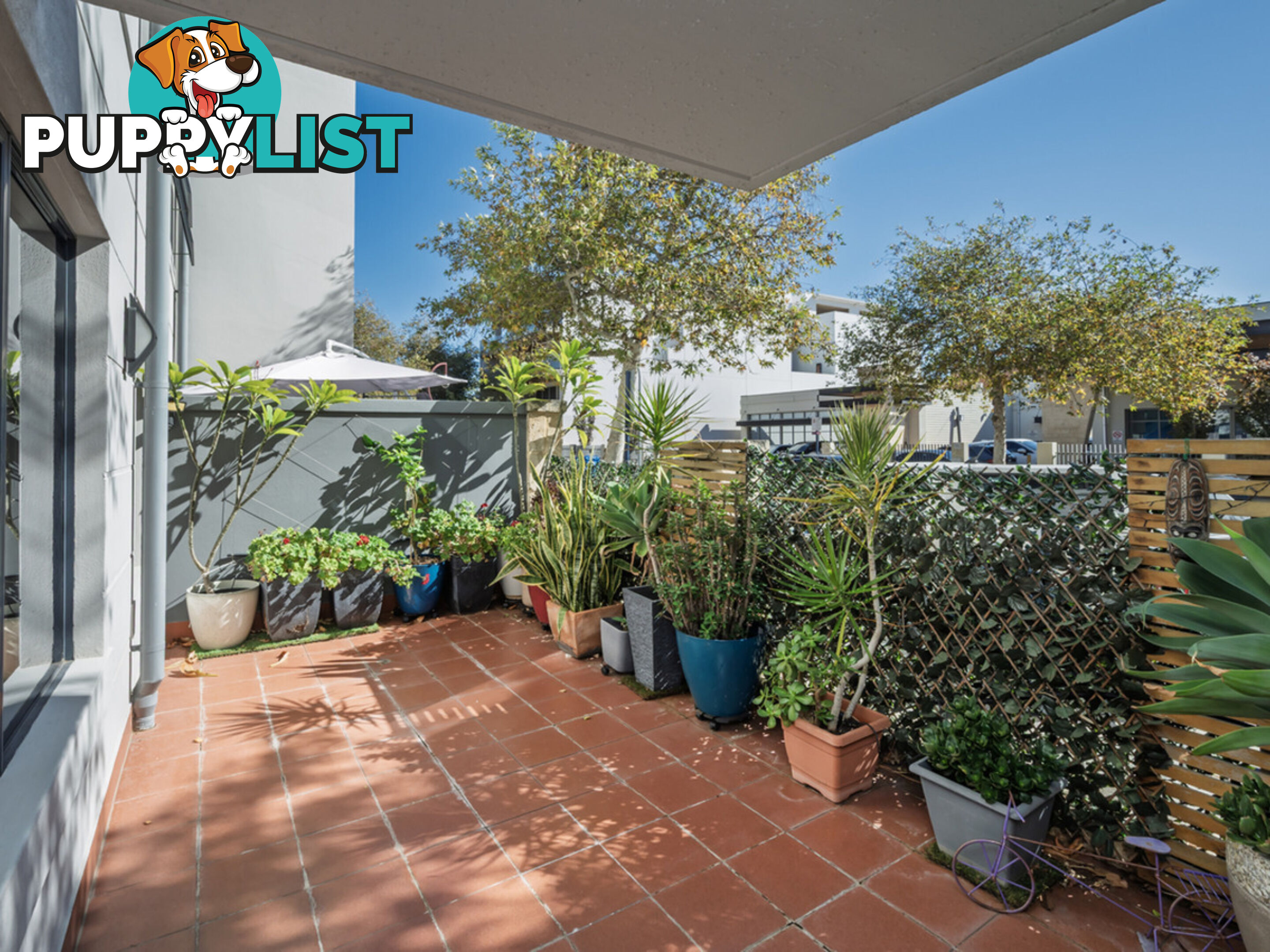 6/60-62 Henry Lawson Walk EAST PERTH WA 6004