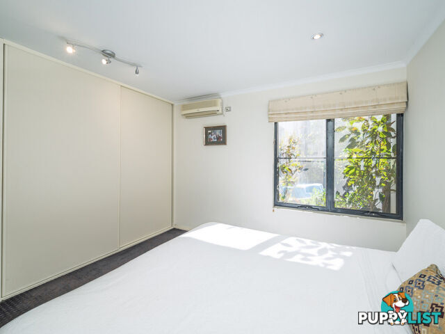6/60-62 Henry Lawson Walk EAST PERTH WA 6004