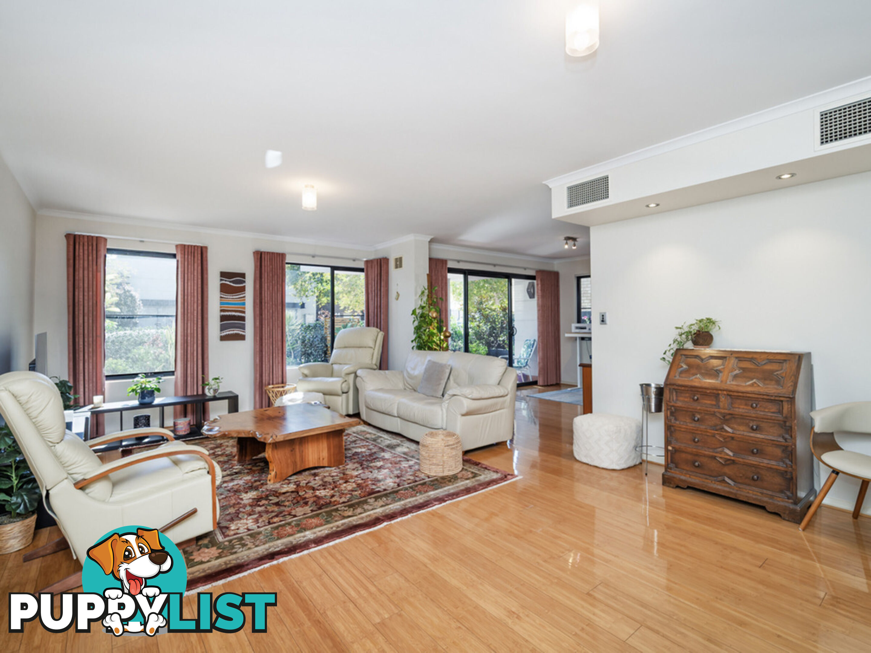 6/60-62 Henry Lawson Walk EAST PERTH WA 6004