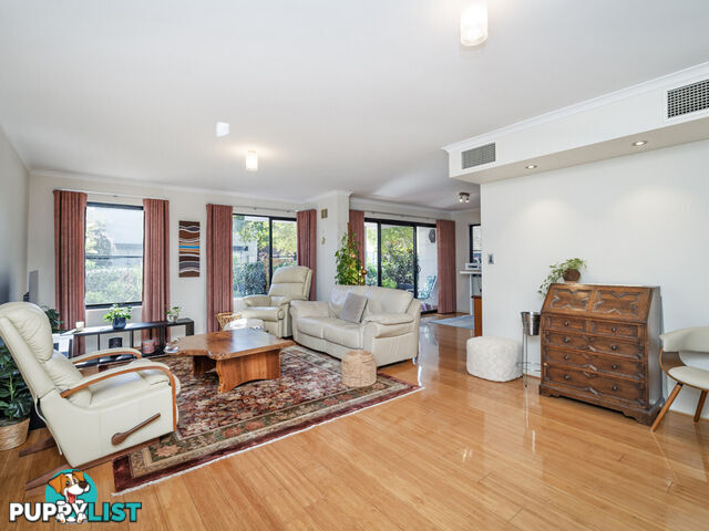 6/60-62 Henry Lawson Walk EAST PERTH WA 6004