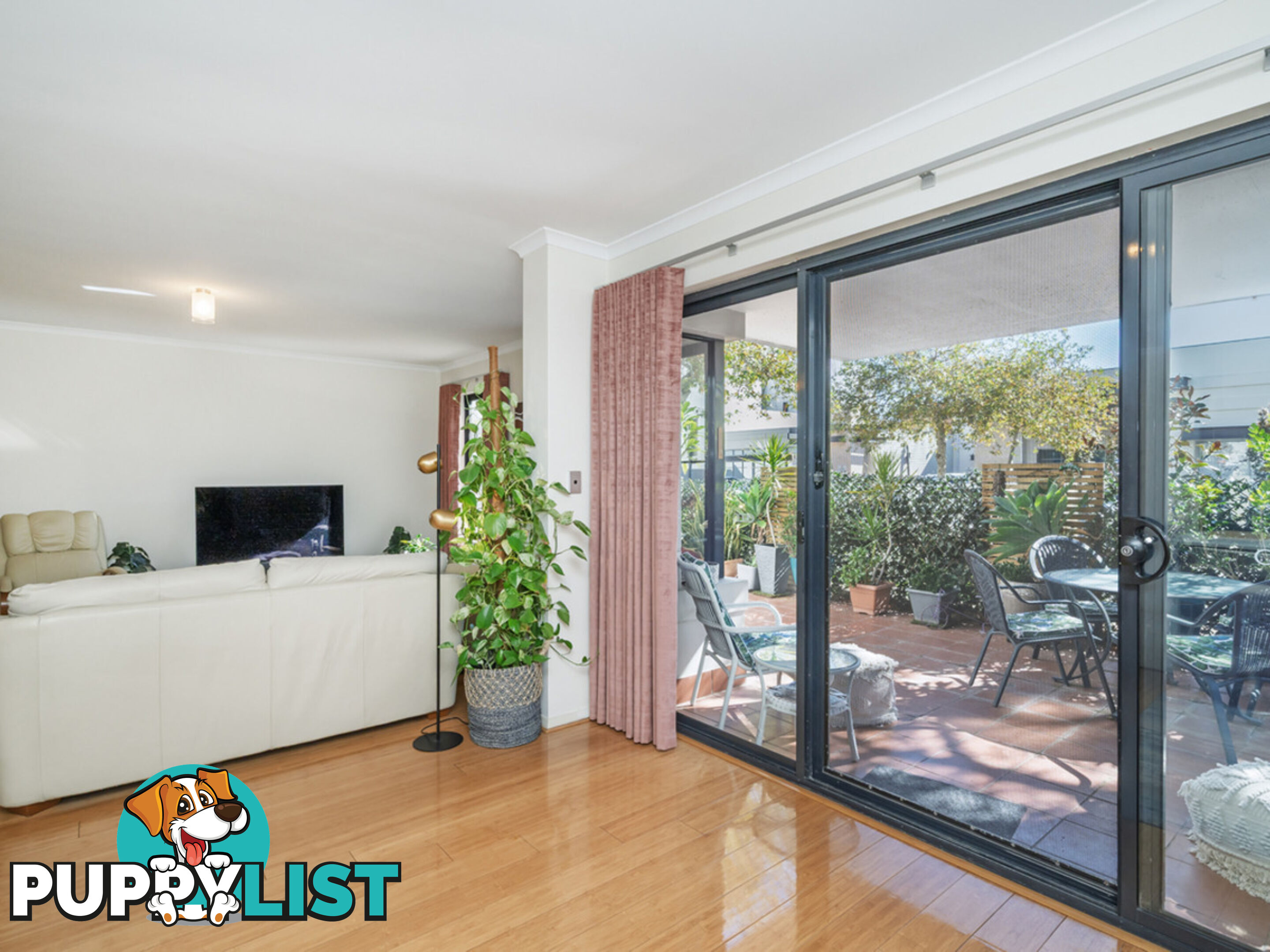 6/60-62 Henry Lawson Walk EAST PERTH WA 6004