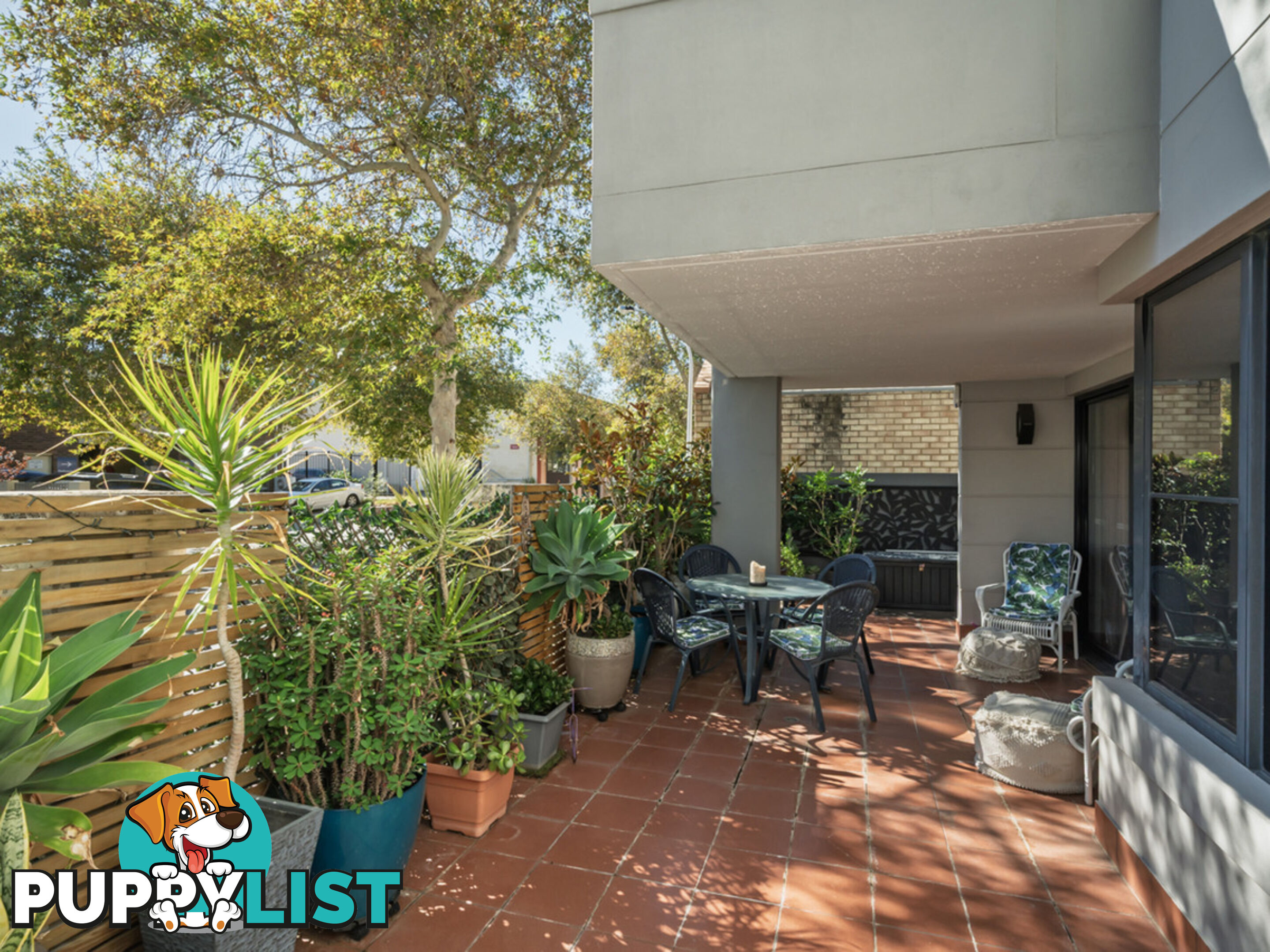 6/60-62 Henry Lawson Walk EAST PERTH WA 6004