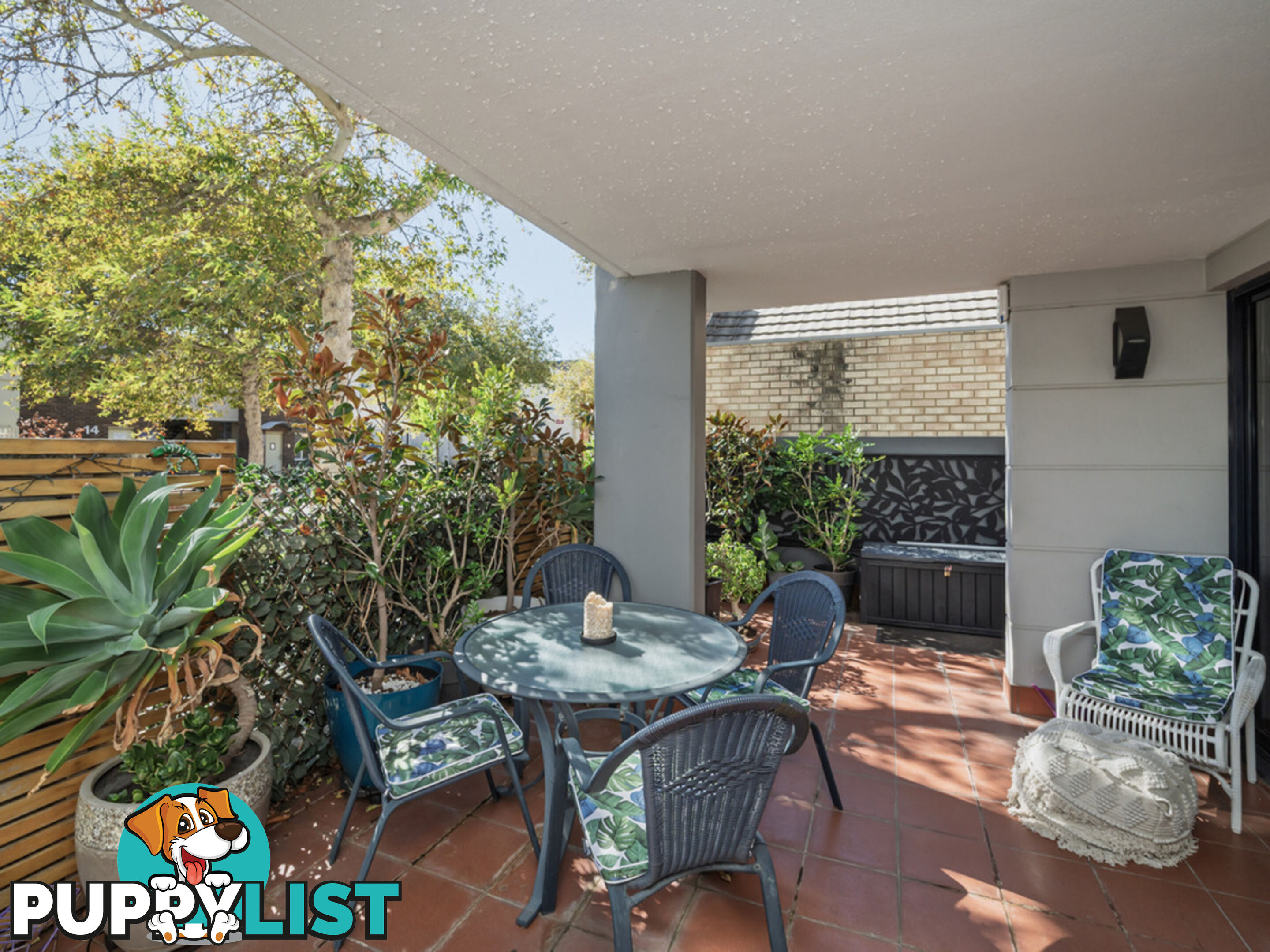 6/60-62 Henry Lawson Walk EAST PERTH WA 6004