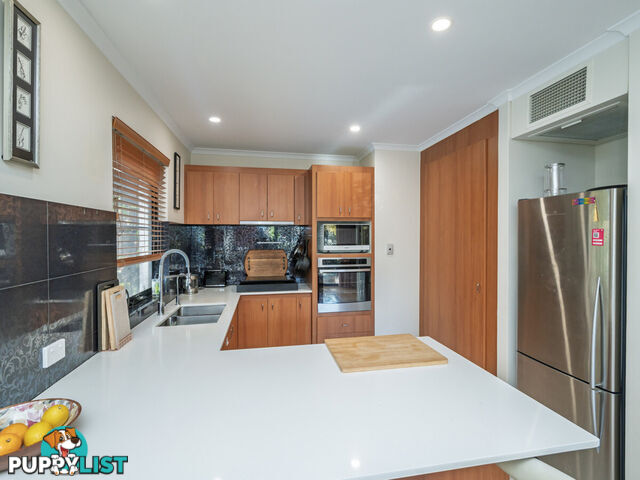 6/60-62 Henry Lawson Walk EAST PERTH WA 6004