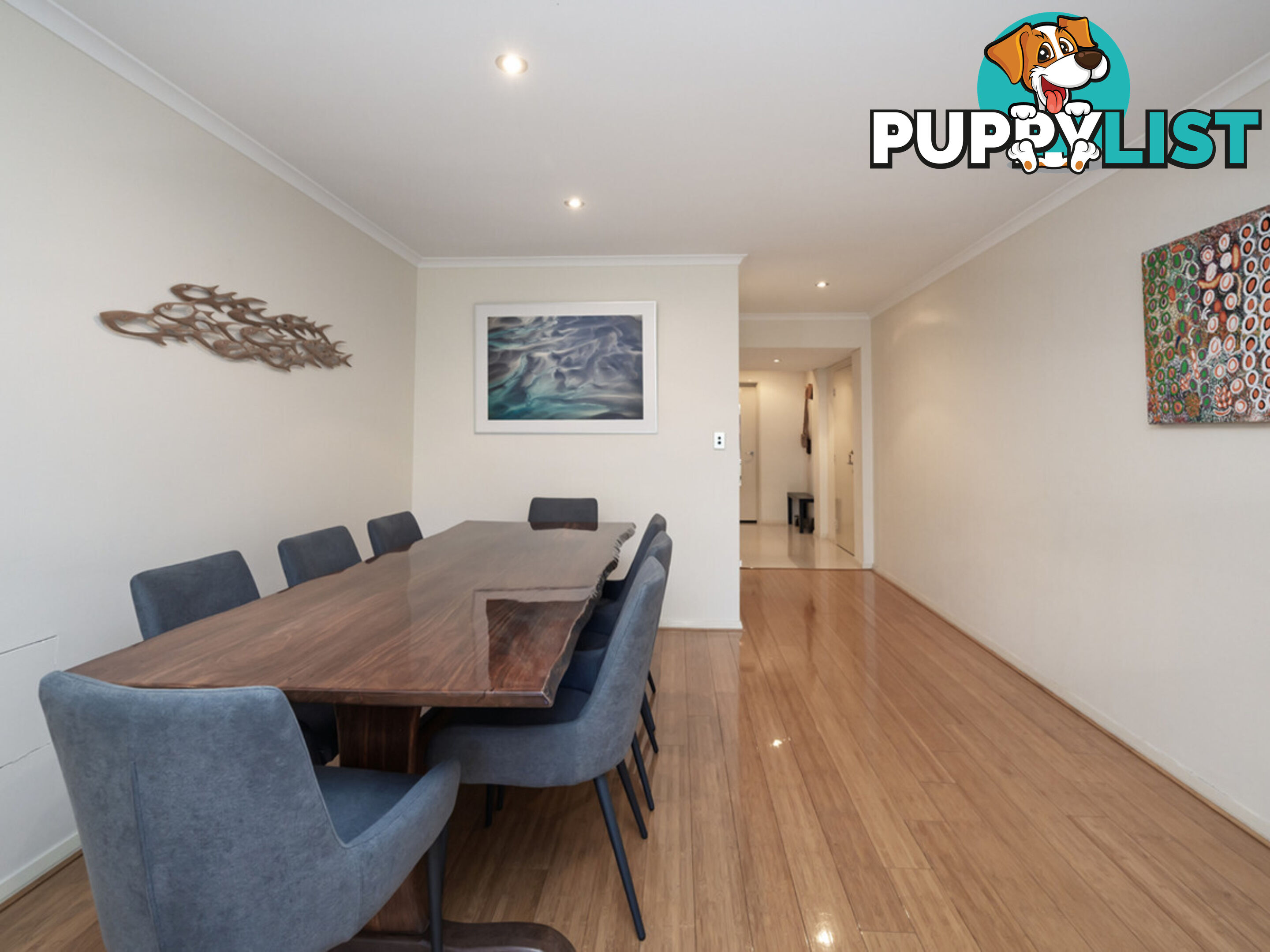 6/60-62 Henry Lawson Walk EAST PERTH WA 6004