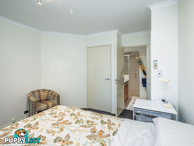 6/60-62 Henry Lawson Walk EAST PERTH WA 6004
