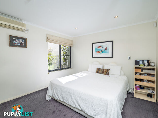 6/60-62 Henry Lawson Walk EAST PERTH WA 6004