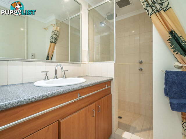 6/60-62 Henry Lawson Walk EAST PERTH WA 6004