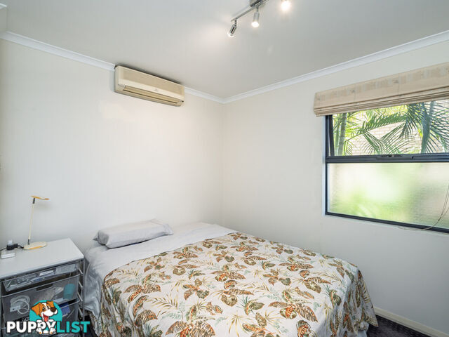 6/60-62 Henry Lawson Walk EAST PERTH WA 6004