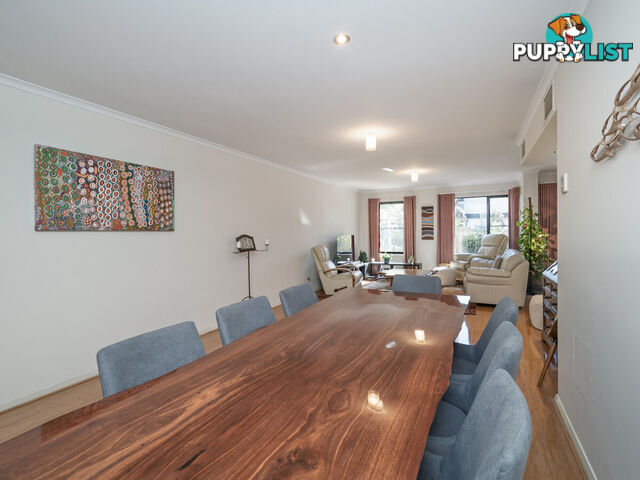 6/60-62 Henry Lawson Walk EAST PERTH WA 6004