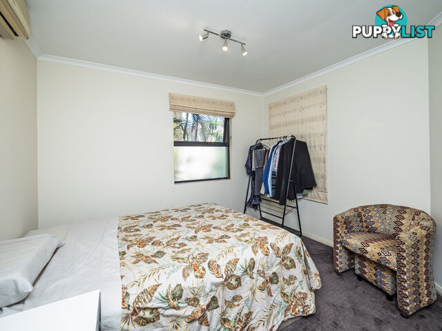 6/60-62 Henry Lawson Walk EAST PERTH WA 6004