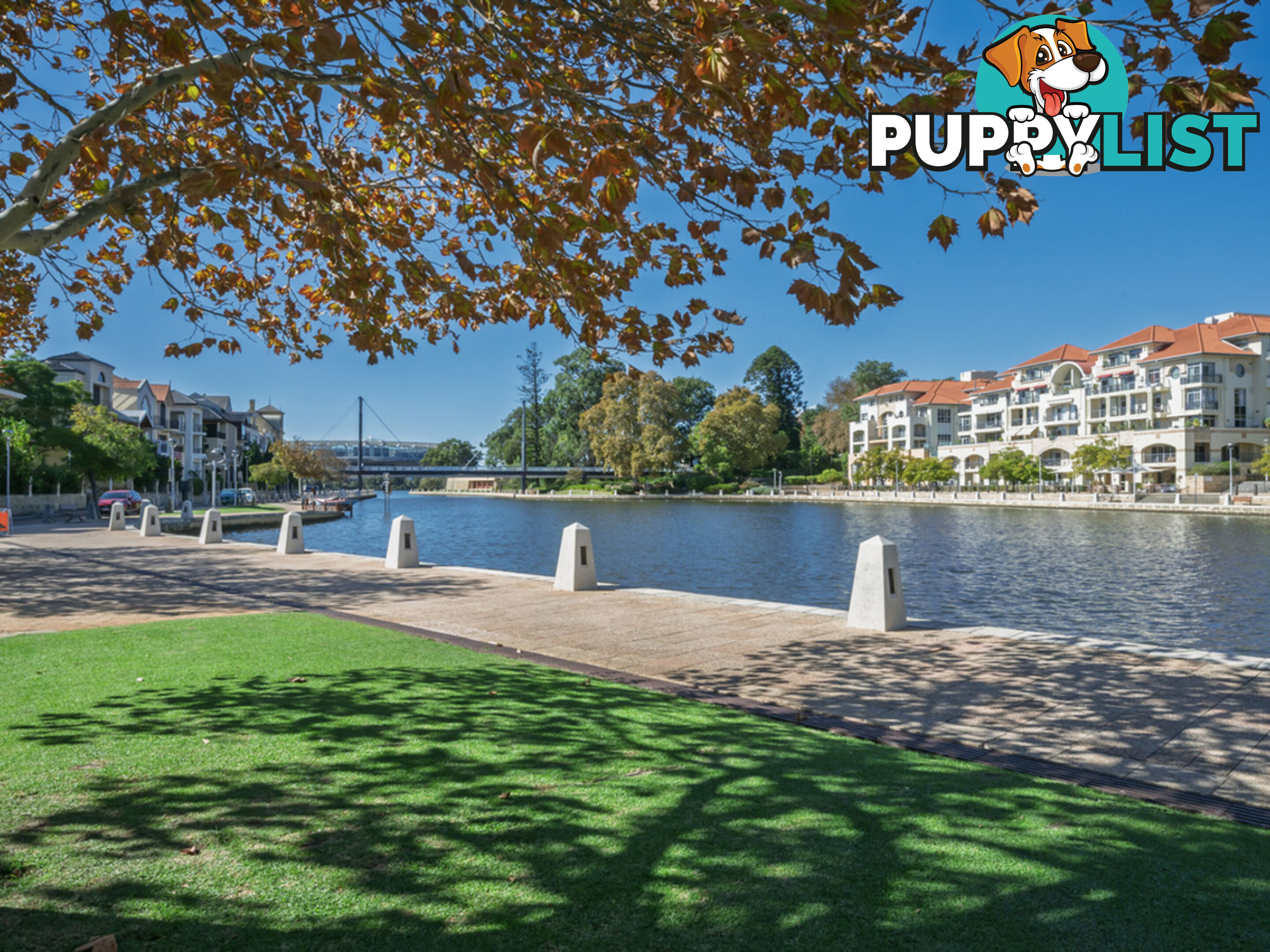 6/60-62 Henry Lawson Walk EAST PERTH WA 6004