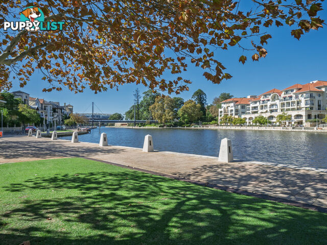 6/60-62 Henry Lawson Walk EAST PERTH WA 6004