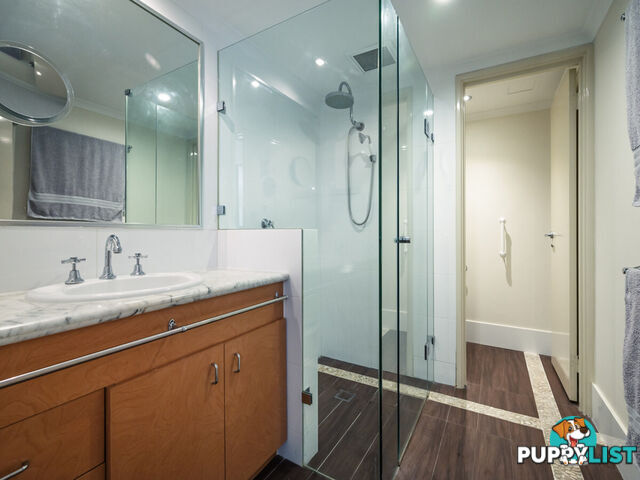 6/60-62 Henry Lawson Walk EAST PERTH WA 6004