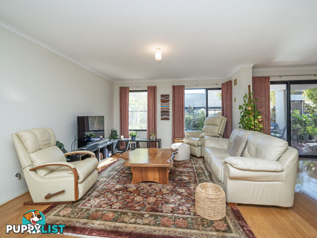 6/60-62 Henry Lawson Walk EAST PERTH WA 6004
