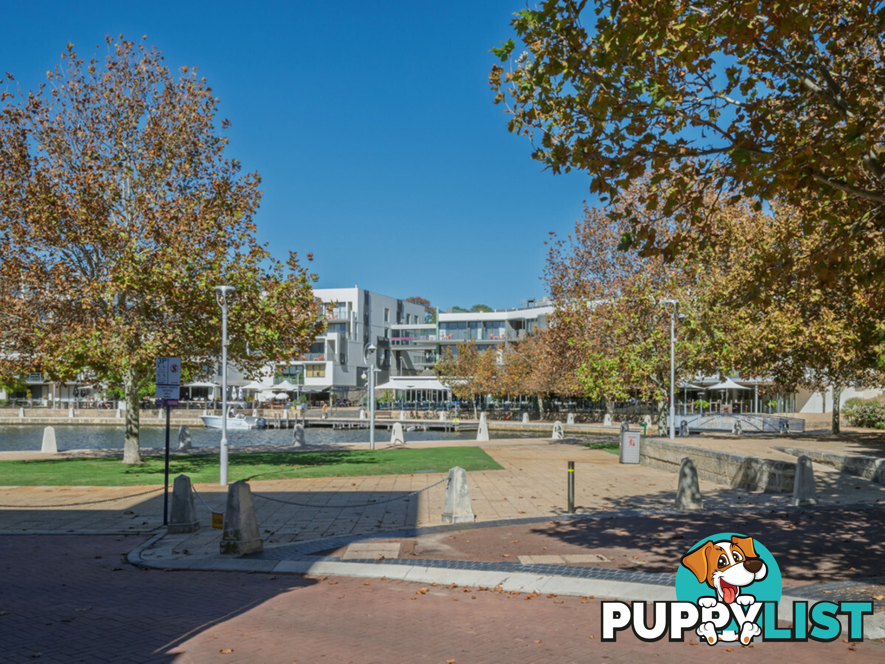 6/60-62 Henry Lawson Walk EAST PERTH WA 6004