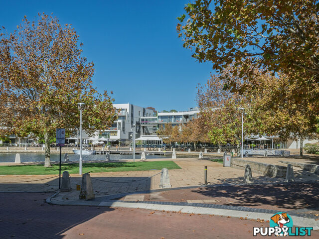 6/60-62 Henry Lawson Walk EAST PERTH WA 6004